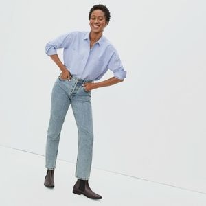 Everlane '90s Cheeky Jean